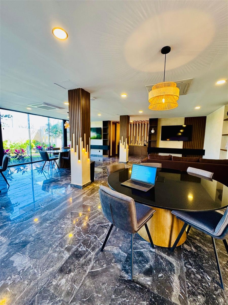 Business Center SLAKA
